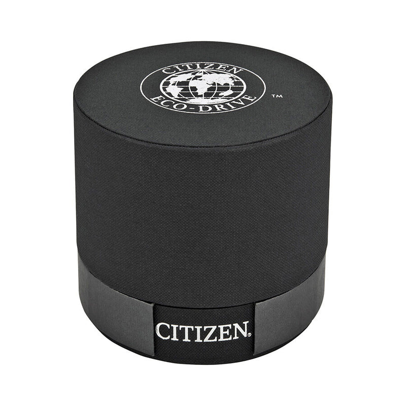 Citizen Corso Eco Drive Black Dial Men's Watch #BM7100-59E - Watches of America #4