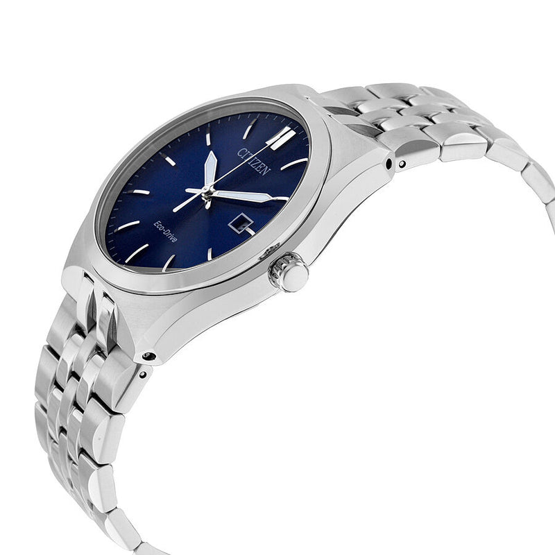 Citizen Corso Eco-Drive Blue Dial Men's Watch #BM7330-59L - Watches of America #2