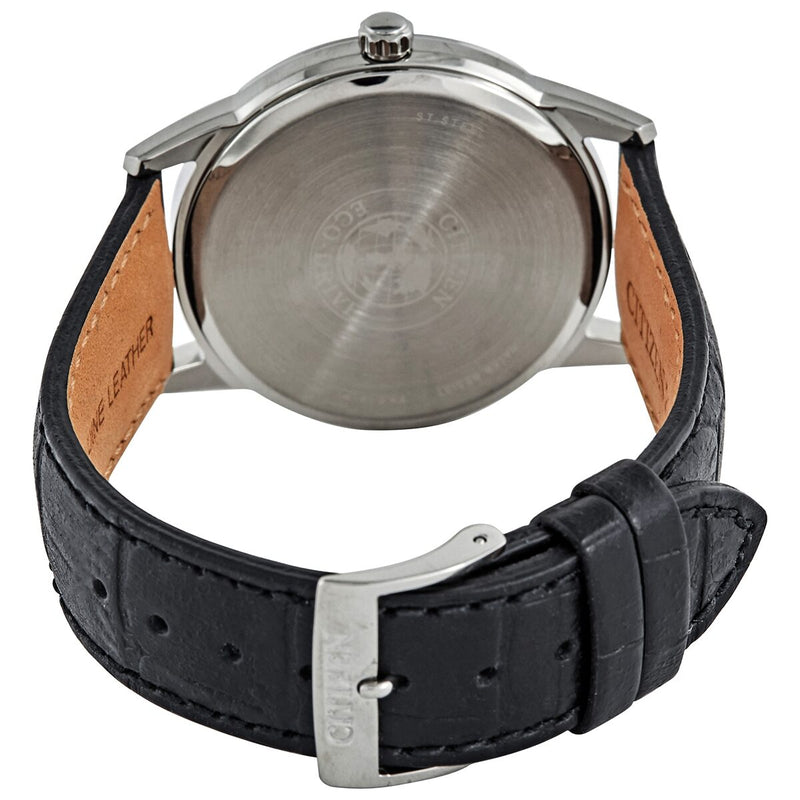 Citizen Corso Eco-Drive Silver Dial Men's Watch #AW1231-07A - Watches of America #3