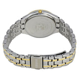 Citizen Corso White Dial Two-tone Ladies Watch #EW2494-54A - Watches of America #3