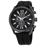 Citizen CTO Chronograph Black Dial Men's Watch #CA0665-00E - Watches of America