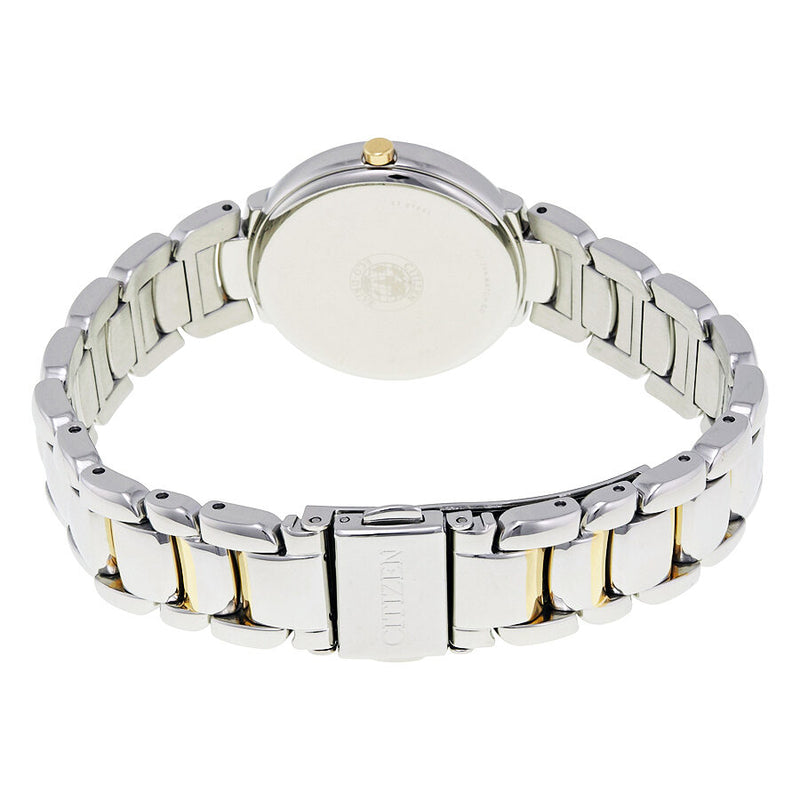Citizen Diamond Ladies Watch #EX1464-54E - Watches of America #3