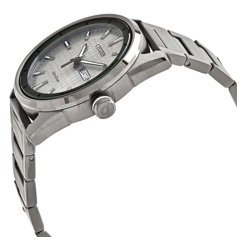 Citizen Drive Gray Dial Men's Watch #AW0087-58H - Watches of America #2