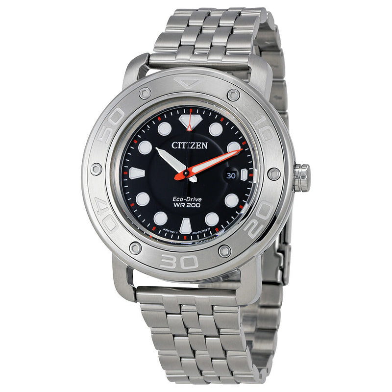 Citizen Eco-DIY Men's Watch #AW1530-65E - Watches of America