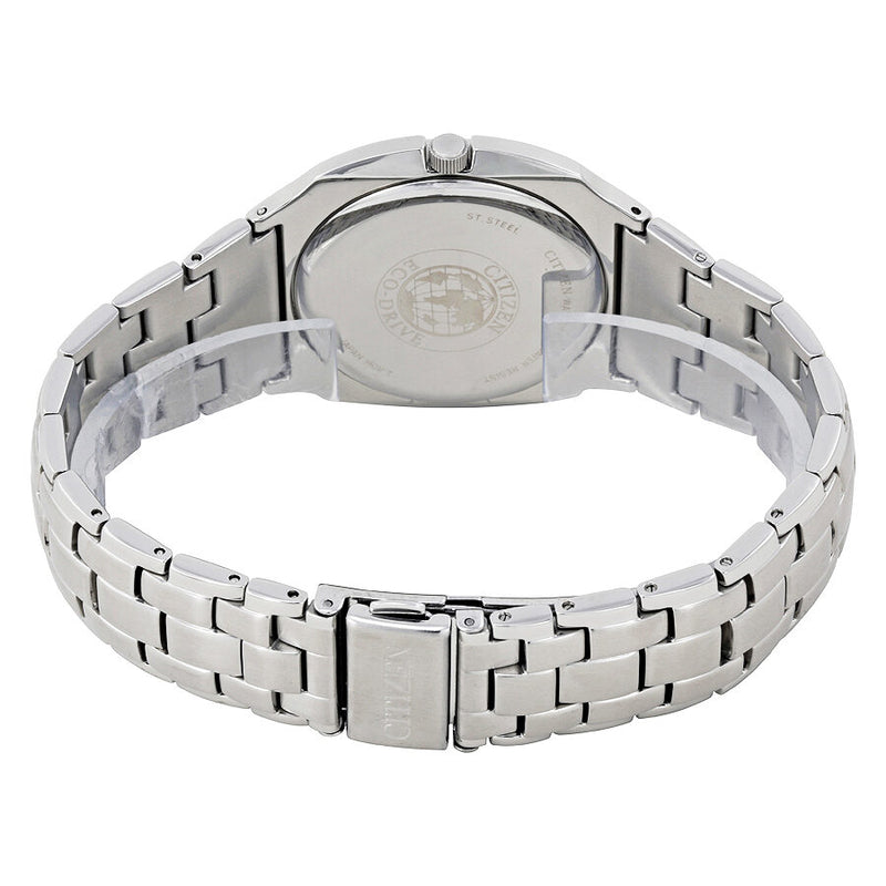 Citizen Eco-Drive Grey Dial Men's Watch #BM6010-55A - Watches of America #3