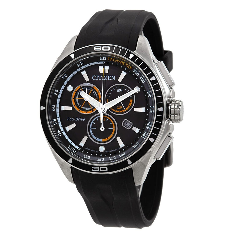 Reloj Eco Reloj Citizen Hombre Deportivo Citizen Eco-Drive Reloj