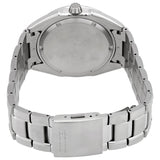 Citizen Eco-Drive Black Dial Titanium Men's Watch #BM7130-58E - Watches of America #3