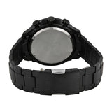 Citizen Eco Drive Blue Dial Black Titanium Men's Watch #CA0525-50L - Watches of America #3