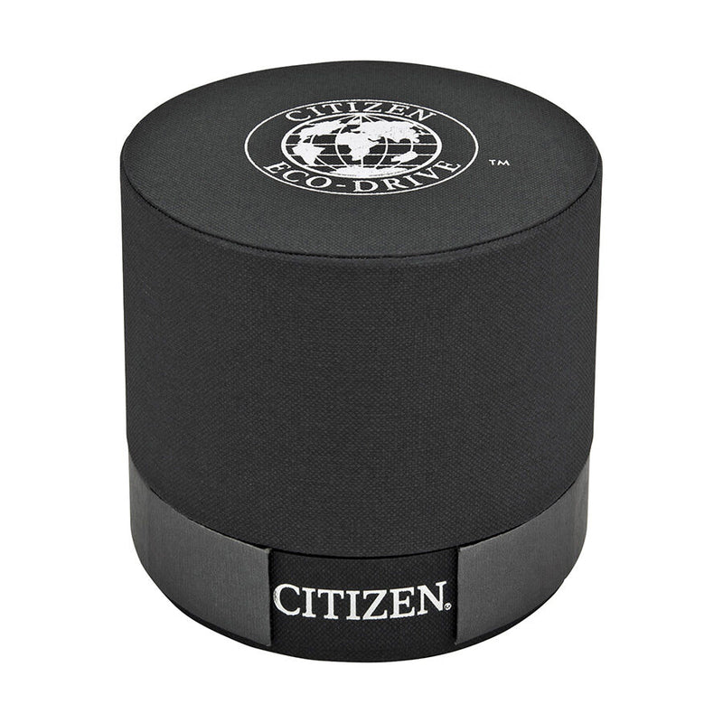 Citizen Eco-Drive Blue Dial Titanium Men's Watch #BM7170-53L - Watches of America #4