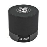 Citizen Eco-Drive Chronograph Black Dial Men's Watch #AT0200-05E - Watches of America #4