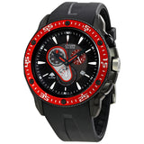 Citizen Eco-Drive Chronograph Men's Watch #AT0709-08E - Watches of America