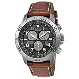 Citizen Eco-Drive Perpetual Calendar Chronograph Men's Watch #BL5250-02L - Watches of America
