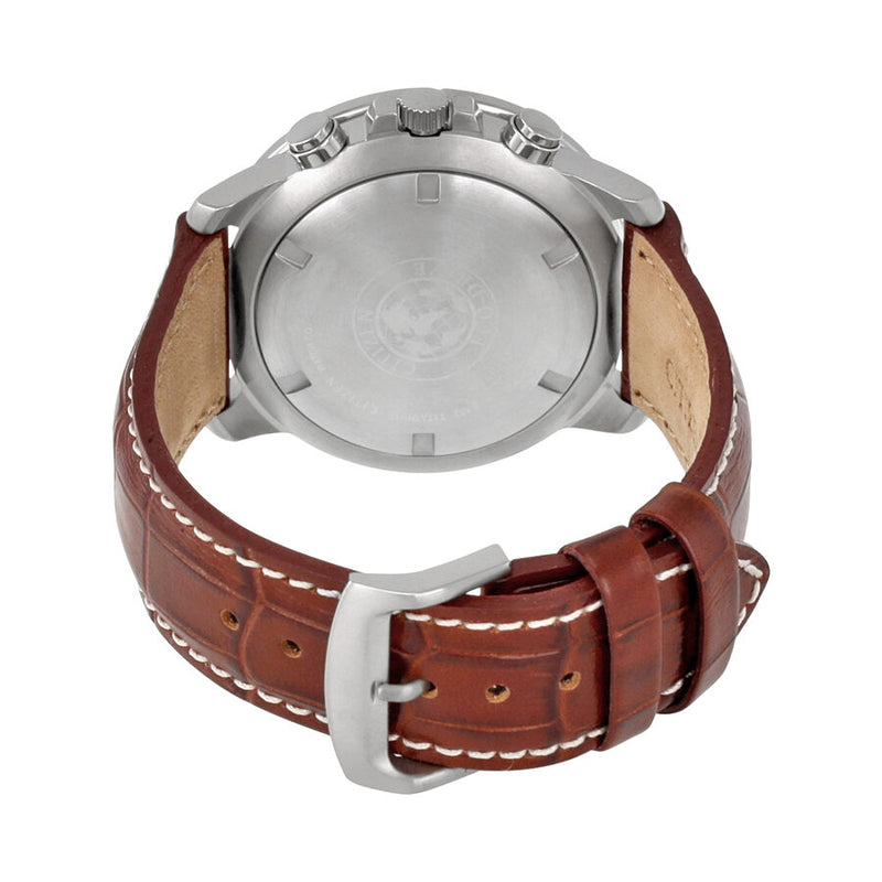 Citizen Eco-Drive Perpetual Calendar Chronograph Men's Watch #BL5250-02L - Watches of America #3