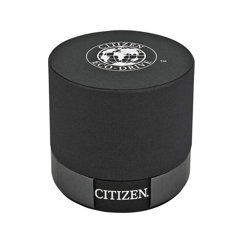 Citizen Eco-Drive POV Multi-Channel Black Dial Black-plated Ladies Watch #FD1068-53E - Watches of America #4