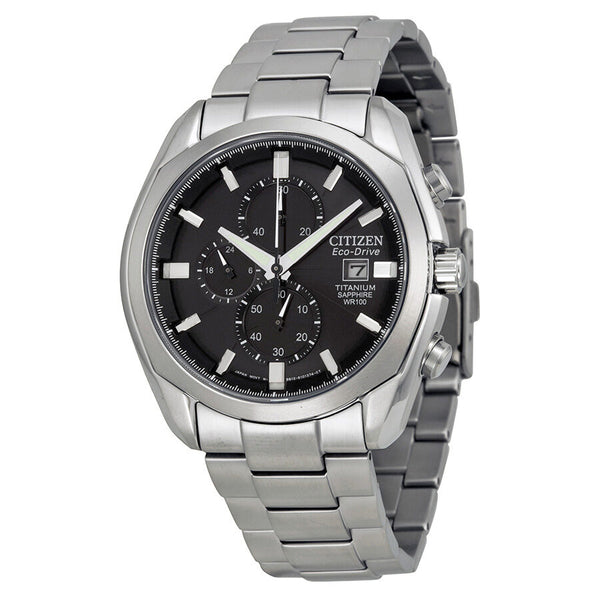 Citizen eco drive titanium hotsell sapphire