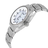 Citizen Eco-Drive Titanium White Dial Men's Watch #BM6901-55B - Watches of America #2