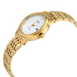 Citizen Eco-Drive White Dial Ladies Watch #EW1582-54A - Watches of America #2