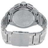 Citizen Eco-Drive White Dial Stainless Steel Men's Watch #AT0960-52A - Watches of America #3