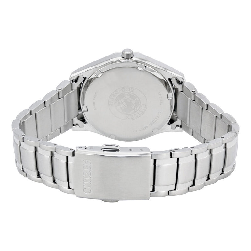 Reloj citizen eco drive wr 100 precio store