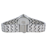 Citizen Eco-Drive Silhouette Ladies Watch #EW1540-54A - Watches of America #3