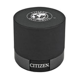 Citizen Eco-drive White Dial Gold-tone Steel Men's Watch #BM7262-57A - Watches of America #4