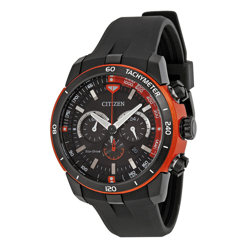 Citizen Ecosphere Eco-Drive Men's Watch #CA4154-15E - Watches of America