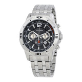 Citizen Grey Dial Chronograph  Men's Watch #AN8100-54E - Watches of America