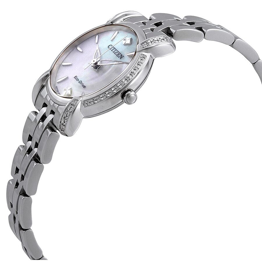 Citizen jolie hotsell diamond watch