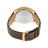 Citizen Men's Dress Eco-Drive Silver Dial Men's Watch #AO9023-01A - Watches of America #3