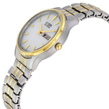 Citizen Eco-Drive 180 Silver Dial Expansion Men's Watch #BM8454-93A - Watches of America #2
