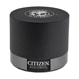 Citizen Eco-Drive 180 Silver Dial Expansion Men's Watch #BM8454-93A - Watches of America #4