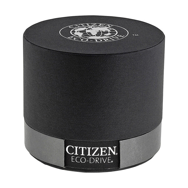 Citizen Eco-Drive 180 Silver Dial Expansion Men's Watch #BM8454-93A - Watches of America #4