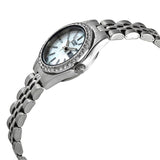 Citizen Mother of Pearl Dial Quartz Ladies Watch #EQ0530-51D - Watches of America #2