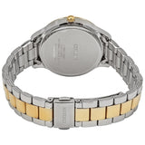 Citizen Multi-Function White Dial Two-tone Ladies Watch #ED8154-52D - Watches of America #3