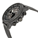 Citizen Navihawk A-T Eco-Drive Chronograph Men's Watch #JY8037-50E - Watches of America #2
