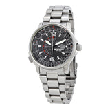 Citizen Nighthawk Eco-Drive Pilot Watch Men's Watch #BJ7000-52E - Watches of America