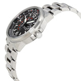 Citizen Nighthawk Eco-Drive Pilot Watch Men's Watch #BJ7000-52E - Watches of America #2