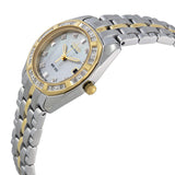 Citizen Paladion Mother of Pearl Dial Ladies Watch #EW1594-55D - Watches of America #2