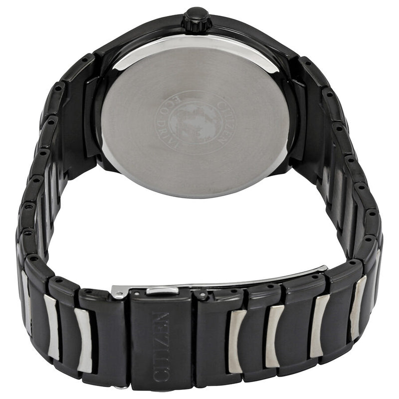 Citizen Paradigm Black Dial Men's Watch #AW1558-58E - Watches of America #3