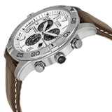 Citizen Perpetual Calendar Eco-Drive Chronograph Men's Watch #BL5470-06A - Watches of America #2