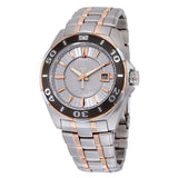 Citizen Perpetual Calendar Eco-Drive Grey Dial Men's Watch #BL1254-54A - Watches of America