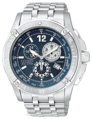Citizen Perpetual Calendar Men's Watch #BL5370-51L - Watches of America