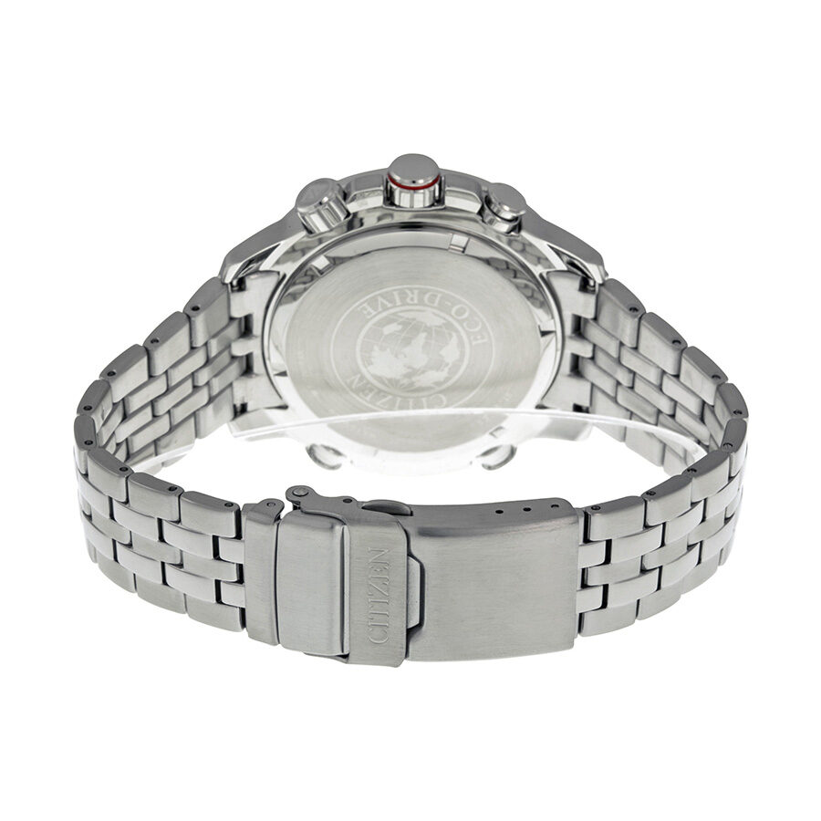 Citizen Promaster CITIZEN Eco-Drive セット Citizen Promaster Air Black Dial Men's Watch JZ1060-76E