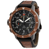 Citizen Promaster Altichron Men's Watch #BN5055-05E - Watches of America