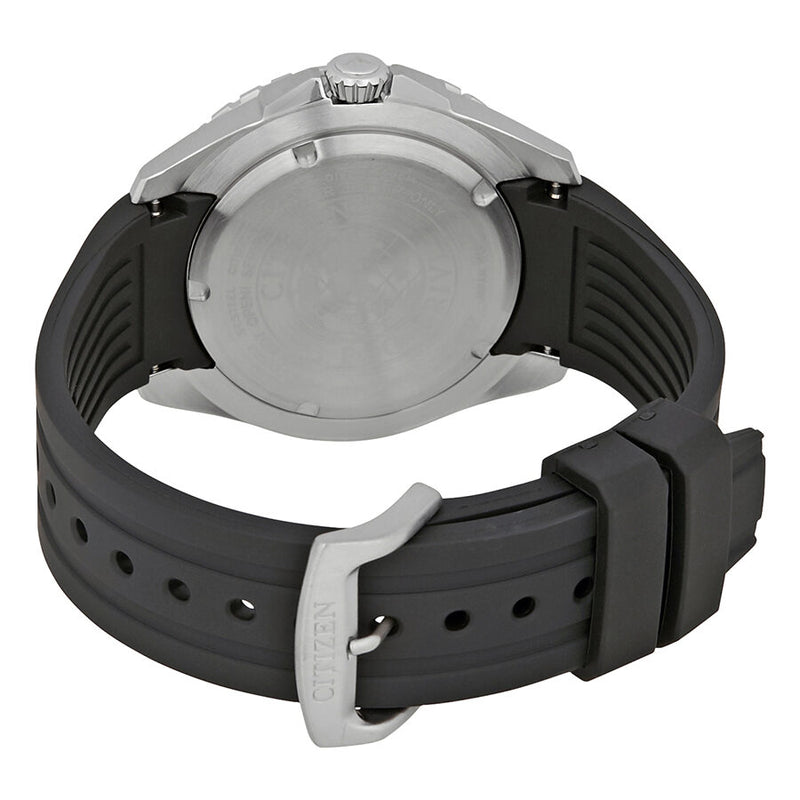 Citizen Promaster Diver Eco-Drive Black Dial Men's Watch #BN0190-07E - Watches of America #3