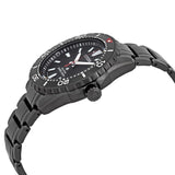 Citizen Promaster Diver Eco-Drive Black Dial Men's Watch #BN0195-54E - Watches of America #2