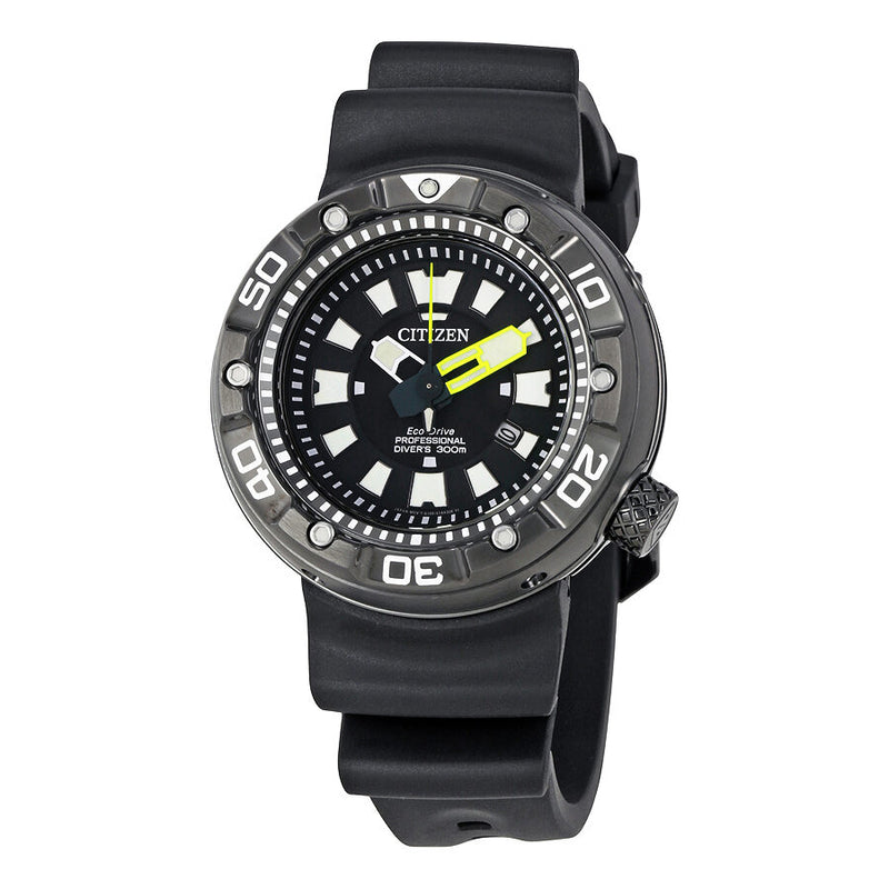 Citizen Promaster Diver Black Dial Men's Watch #BN0175-19E - Watches of America