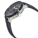 Citizen Blue Angels Promaster Nighthawk Eco-Drive Blue Dial Men's Watch #BJ7007-02L - Watches of America #2
