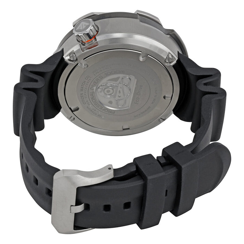 Citizen Promaster 1000M Professional Diver Men's Watch #BN7020-17E - Watches of America #3