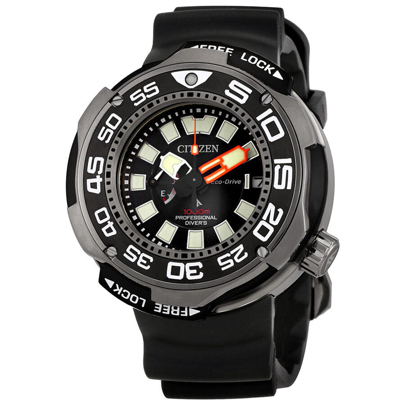 Citizen Promaster 1000M Professional Diver Men's Watch #BN7020-17E - Watches of America
